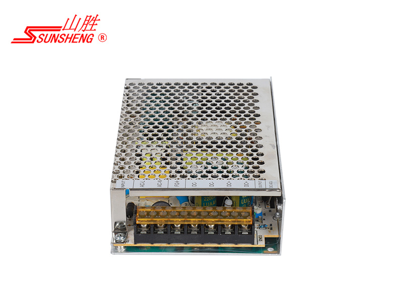 SKFD-120-1H 12V10A