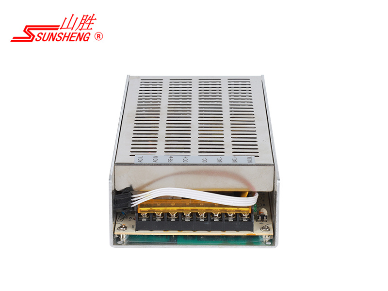 SAMM-120-1H 12V10A 13.8V0.5A