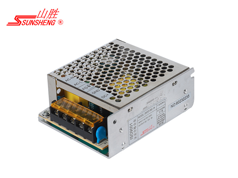 SKDD-060-1H DC12V5A