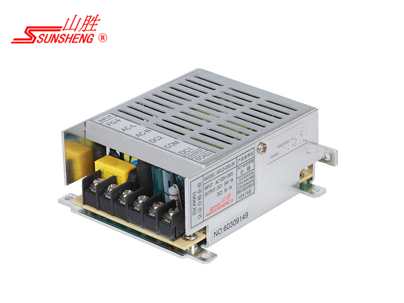 SFLD-030-2K 24V1A 5V1A