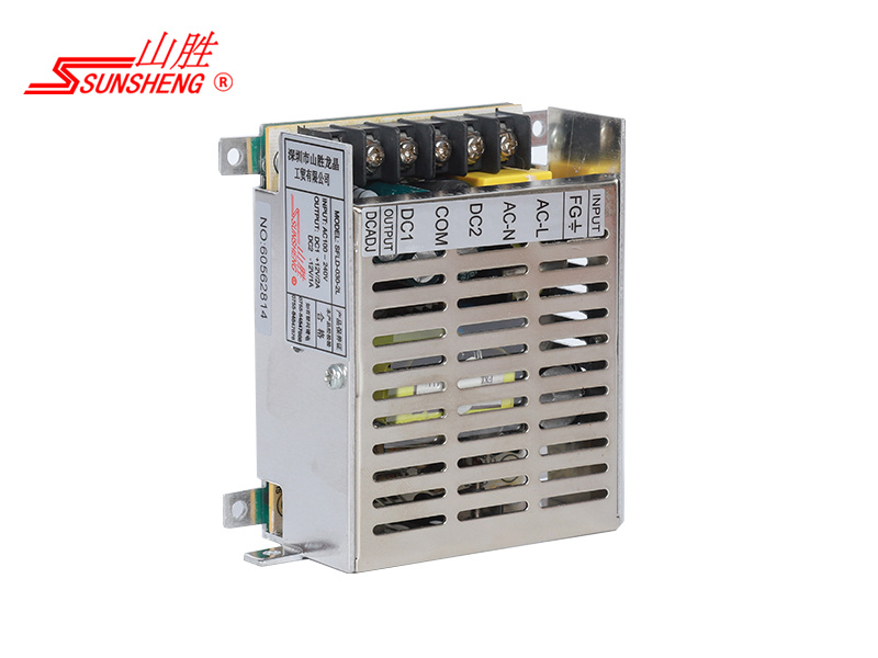 SFLD-030-2L 12V2A -12VA1