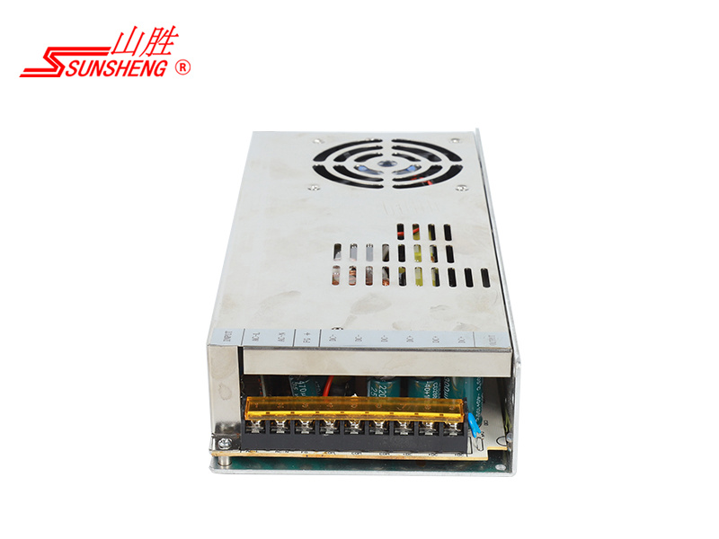 SK4B-500-1H 12V42A