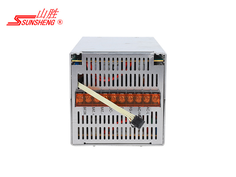 SAPG-500-1B  DC24V20A BAT27.5V2A