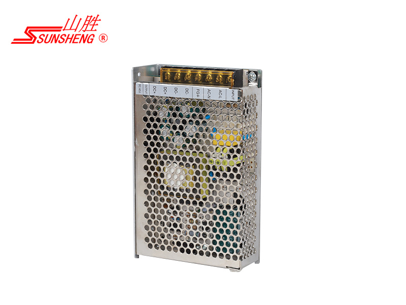 SKFD-120-1H 12V10A