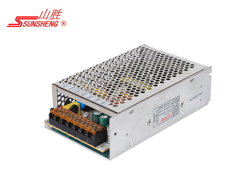 SKIA-120-2F  24V4A 12V3A