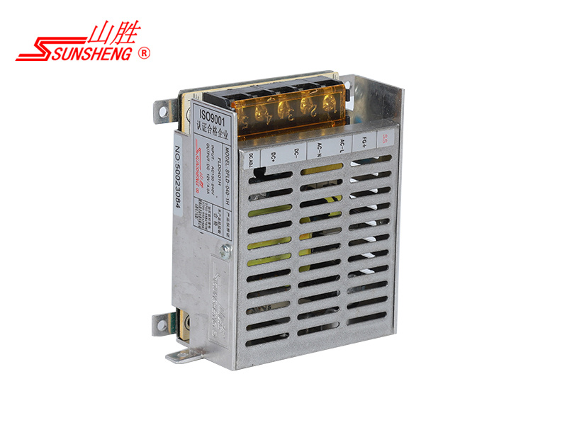 SFLD-040-1H DC12V4A