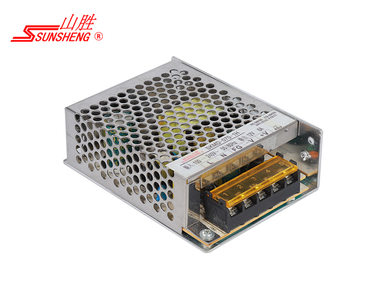 SKMD-070-1H DC12V6A