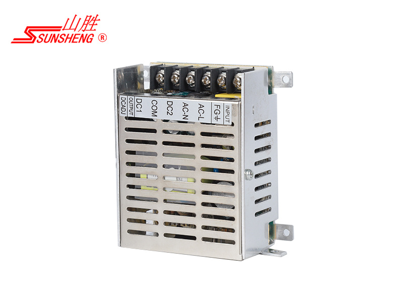 SFLD-030-2L 12V2A -12VA1