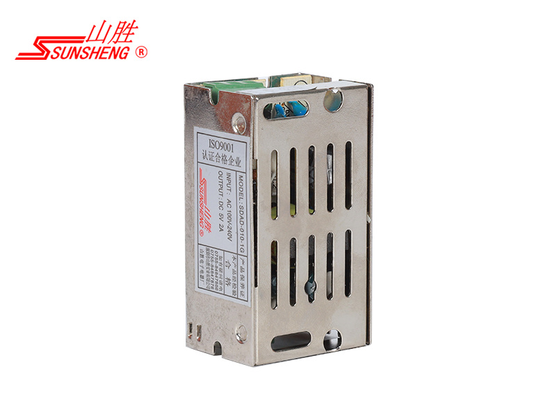 SDAD-010-1G  5V2A