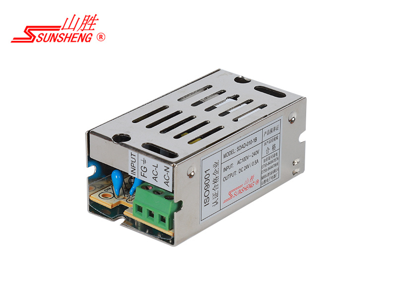 SDAD-010-1B DC24V0.5A