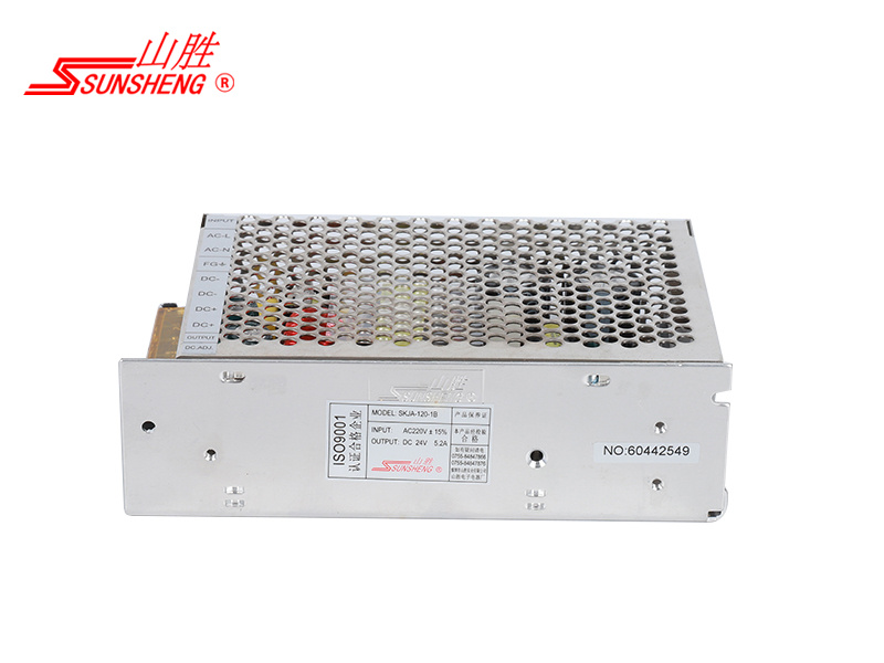 SKJA-120-1B DC24V5.2A