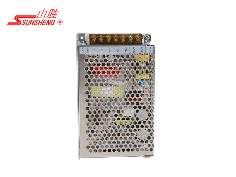 SKJA-120-1B DC24V5.2A