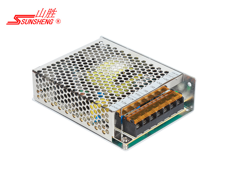SKHD-080-1H DC12V7A