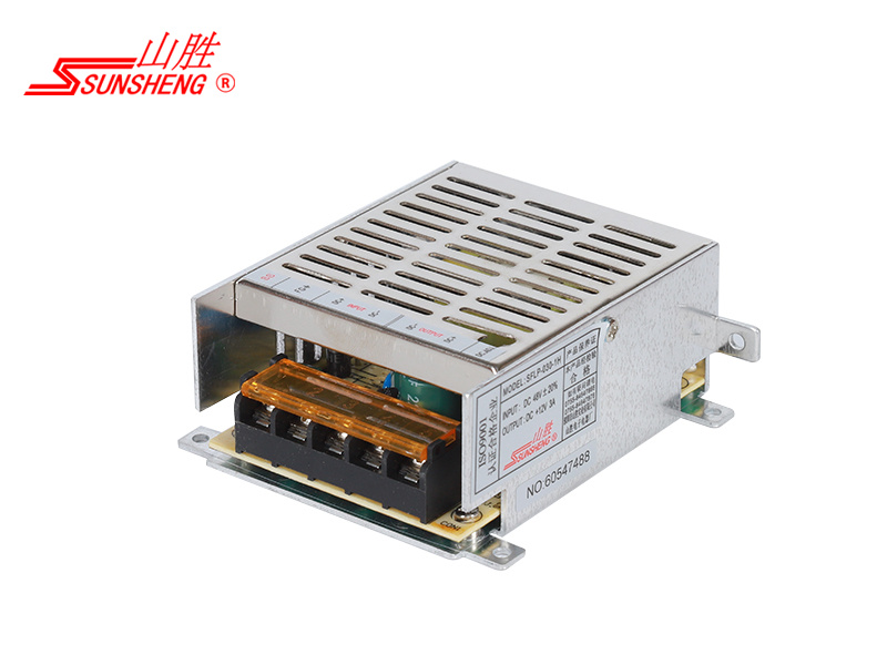 SFLP-030-1H  DC48V   DC12V3A