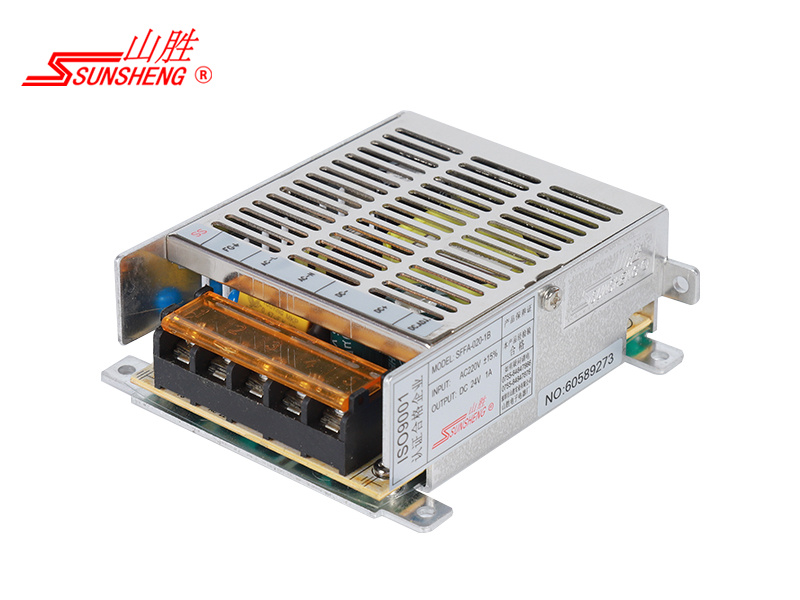 SFFA-020-1B DC24V1A