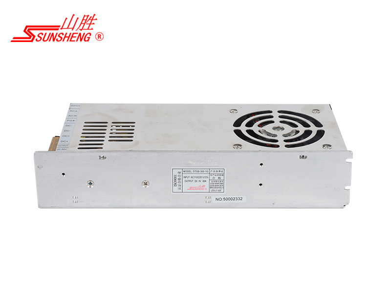STXB-300-1G  5V60A