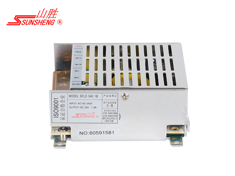 SFLD-040-1B DC24V1.8A