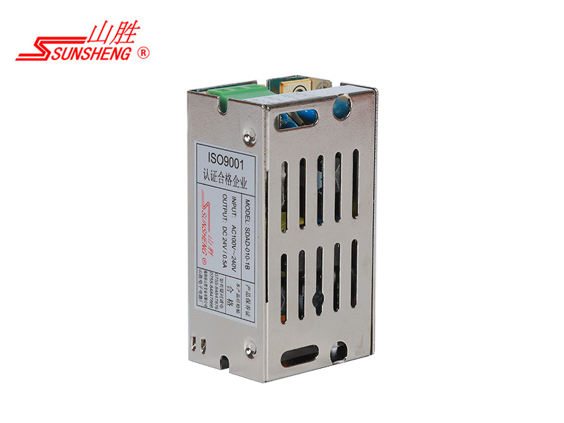 SDAD-010-1B DC24V0.5A