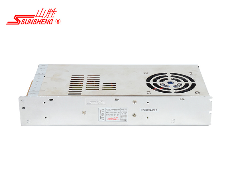 SK4B-500-1H 12V42A