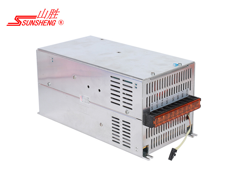SAPG-500-1B  DC24V20A BAT27.5V2A
