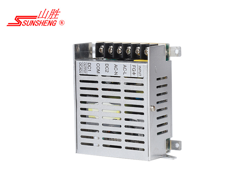 SFLD-030-2R 15V1.5A -15V1A