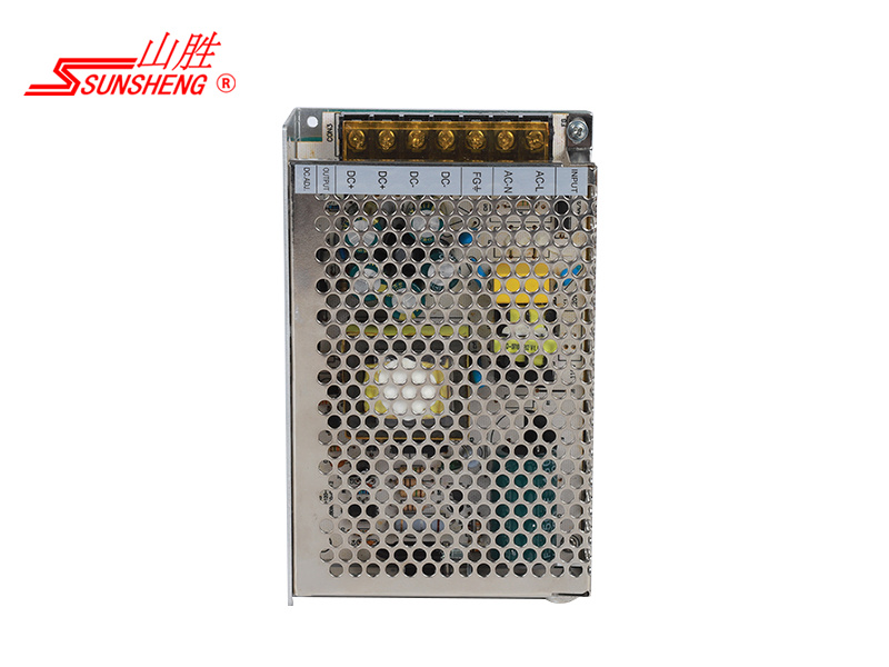 SKFD-120-1H 12V10A