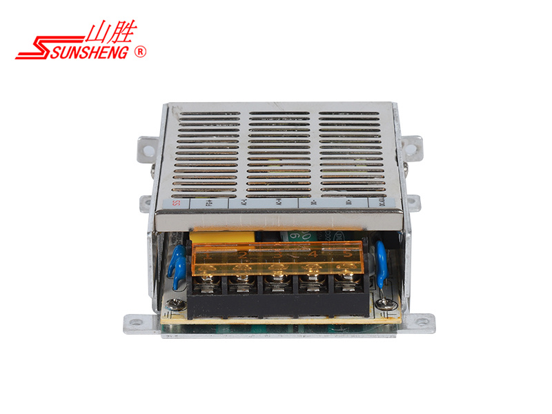 SFFD-020-1H  DC12V2A