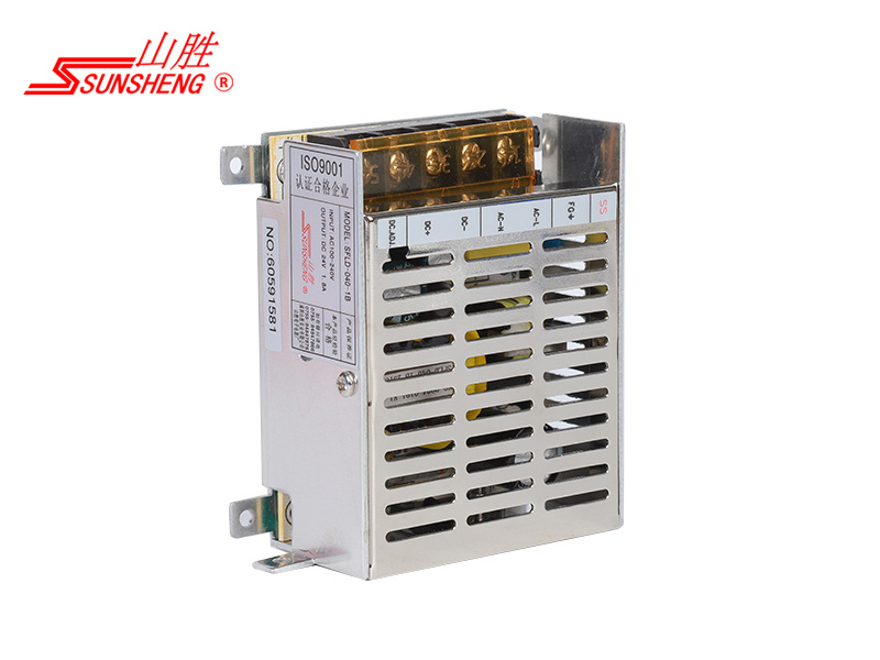 SFLD-040-1B DC24V1.8A