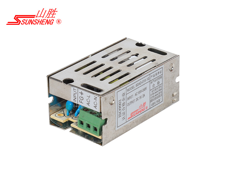 SDAD-010-1G  5V2A