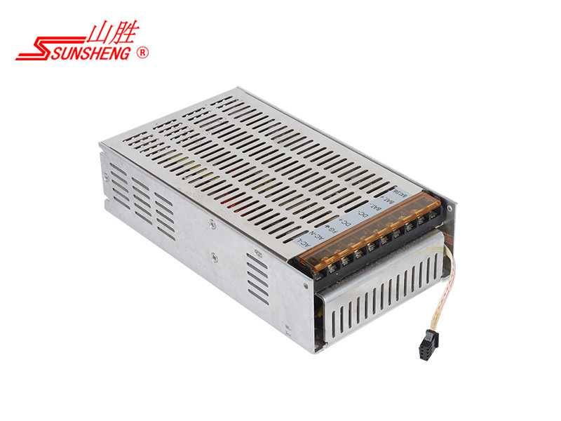 SAMM-150-1B 24V5A 27.5V0.5A