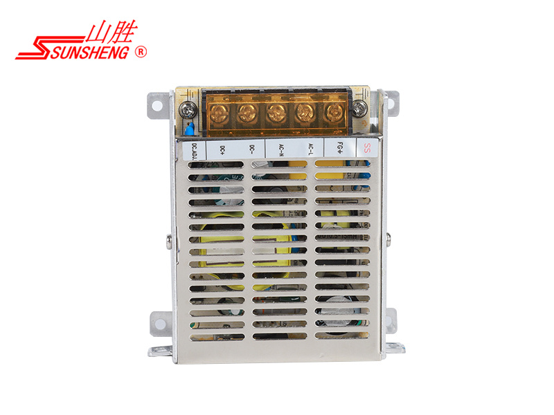 SFFA-020-1B DC24V1A