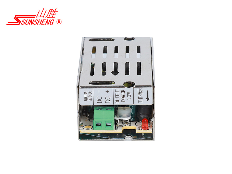 SDAD-010-1H 12VA1
