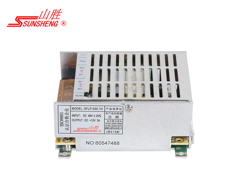 SFLP-030-1H  DC48V   DC12V3A