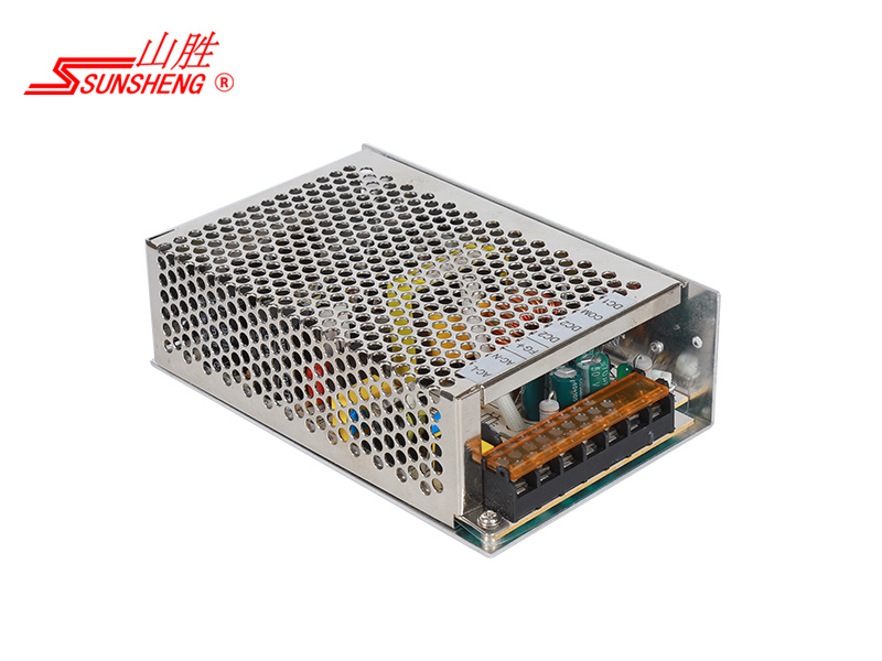 SKIA-120-2F  24V4A 12V3A