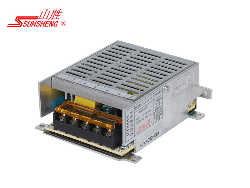 SFLD-040-1H DC12V4A