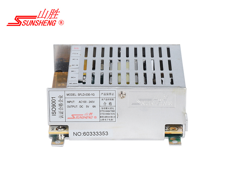 SFLD-030-1G  5V6A