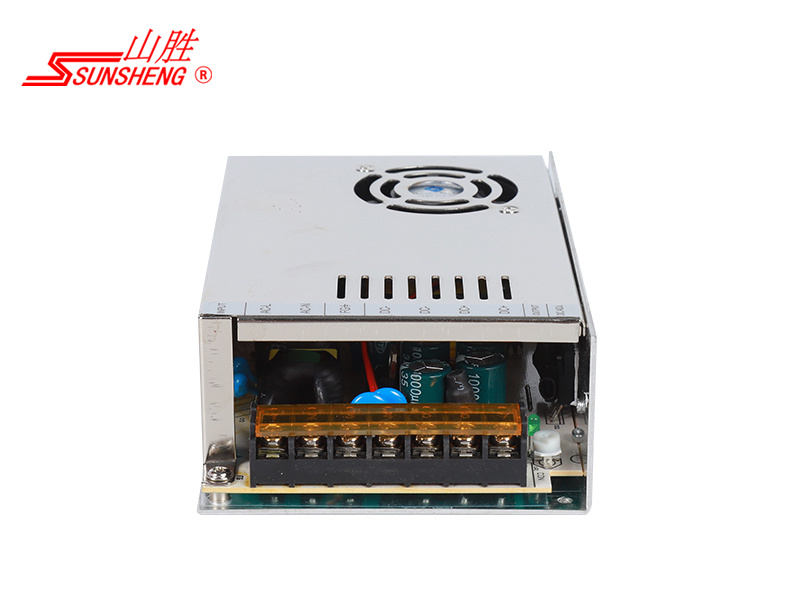 STED-180-1B DC24V7.8A
