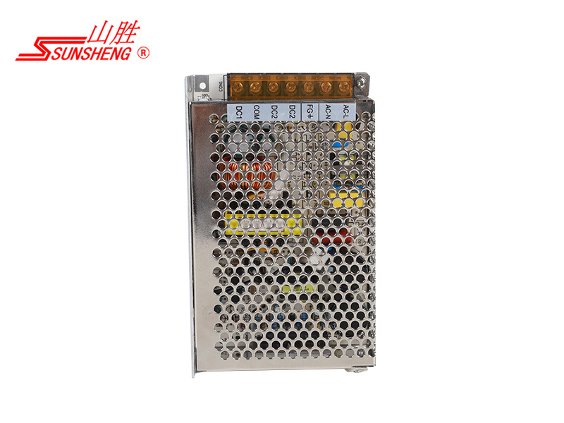 SKIA-120-2F  24V4A 12V3A