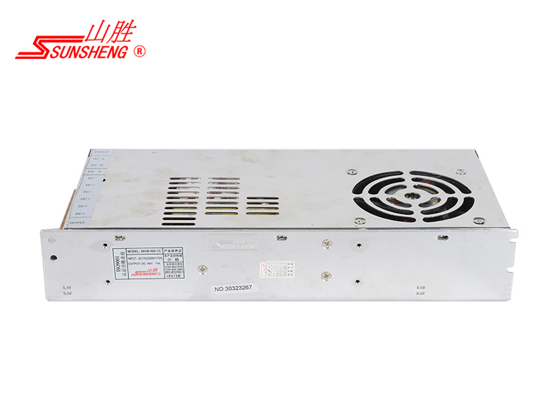SK4B-500-1C  48V11A