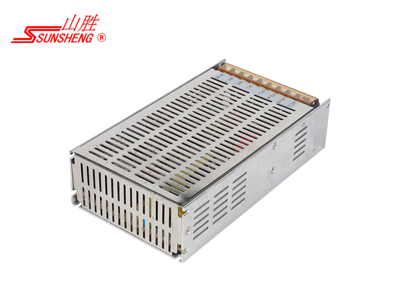 SAMM-150-1B 24V5A 27.5V0.5A