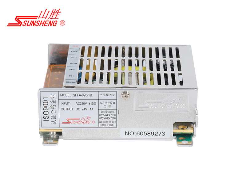 SFFA-020-1B DC24V1A