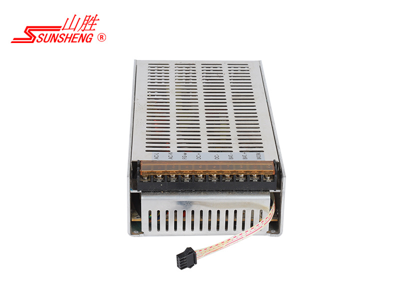SAMM-150-1B 24V5A 27.5V0.5A