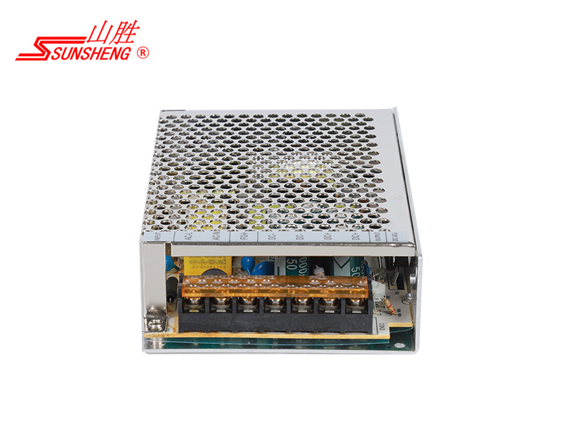 SKFB-120-1B DC24V5.2A
