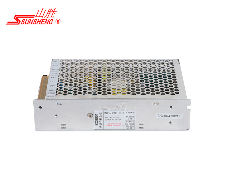 SKFD-120-1H 12V10A