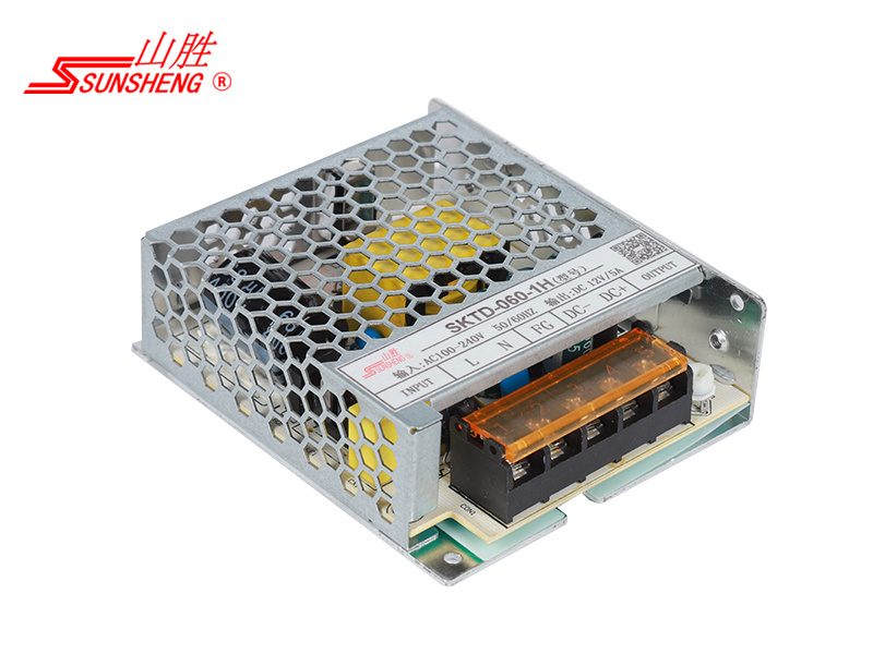 SKTD-060-1H DC12V5A