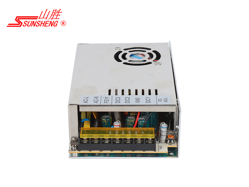 STEA-150-3H 24V5A 12V1.5A 5V3A