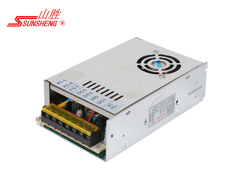 STEA-150-3H 24V5A 12V1.5A 5V3A