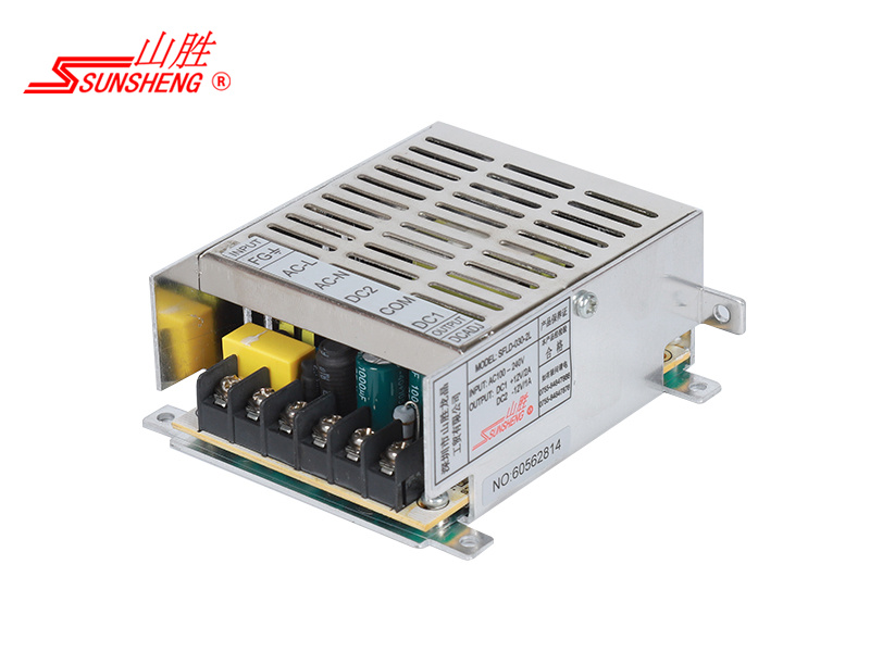 SFLD-030-2L 12V2A -12VA1