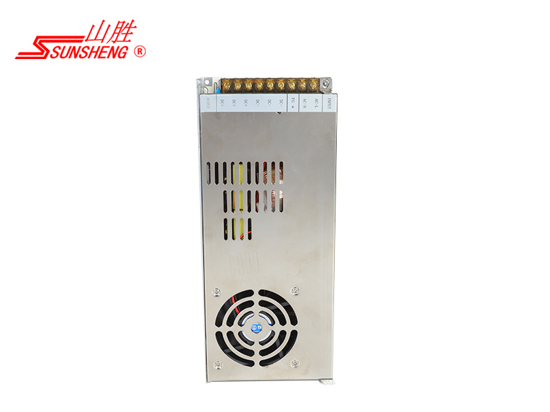 SK4B-500-1H 12V42A