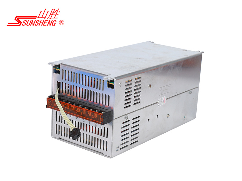 SAPG-500-1B  DC24V20A BAT27.5V2A